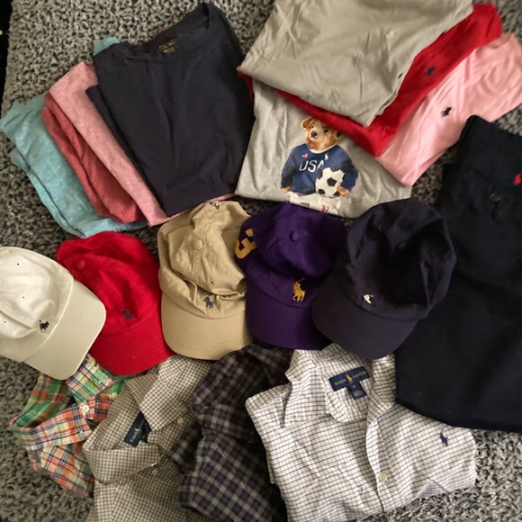 Boy bundle - Picture 4 of 16